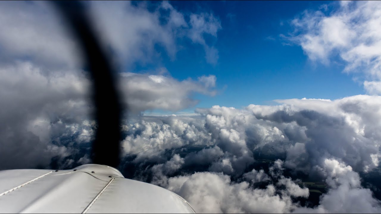 AVIATION IS AWESOME - GoPro HD