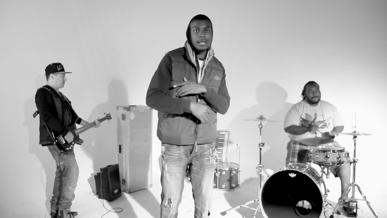 Bigger music video Justin Mills Teaser copy