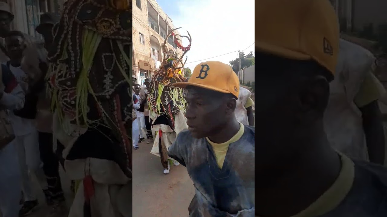 odeh jessa hunting society big debul caro kombo 2025