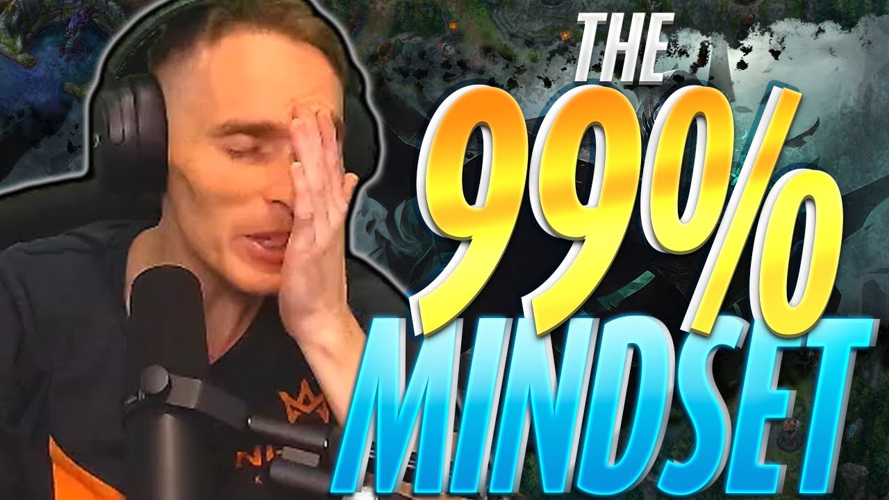 99% Of Players Have This Exact Mindset And It's Hurting Their Climb [Challenger Coaching Jungle]