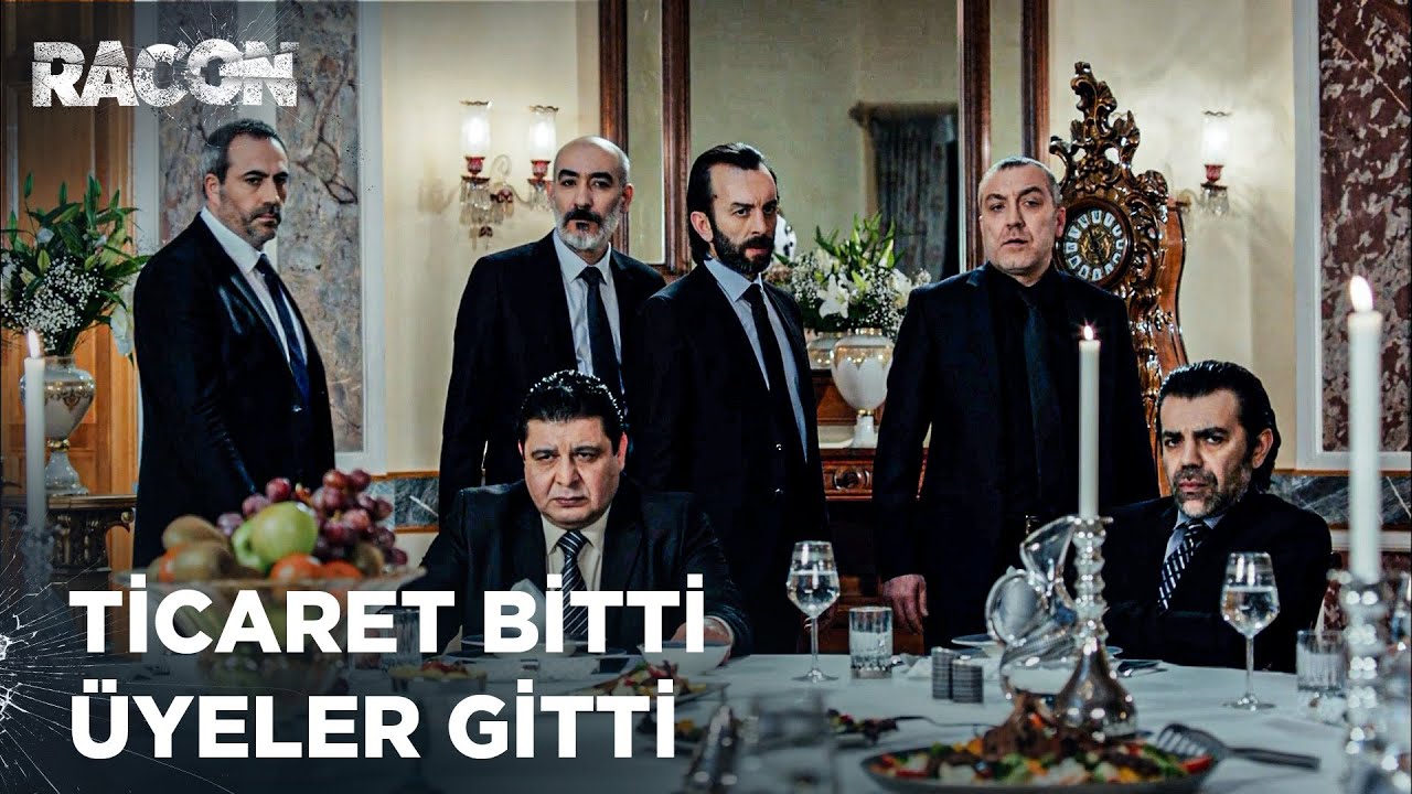 Masa Üyelerinin Yarısı Masayı Terk Etti! | EDHO Efsane Raconlar