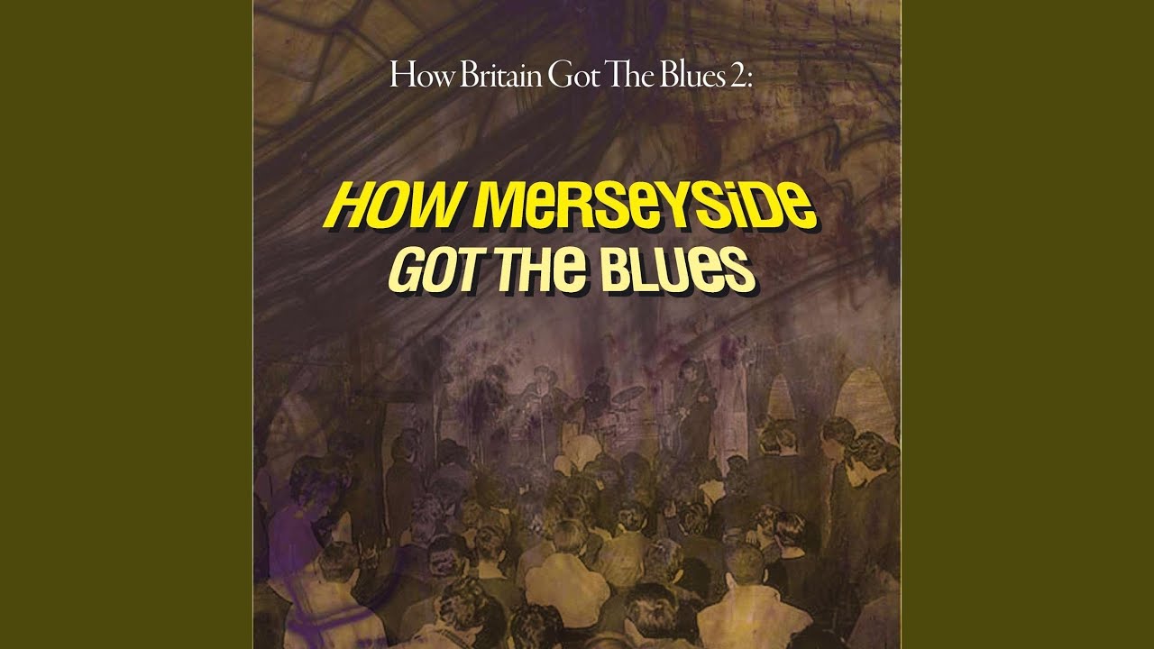 A Shot of Rhythm and Blues