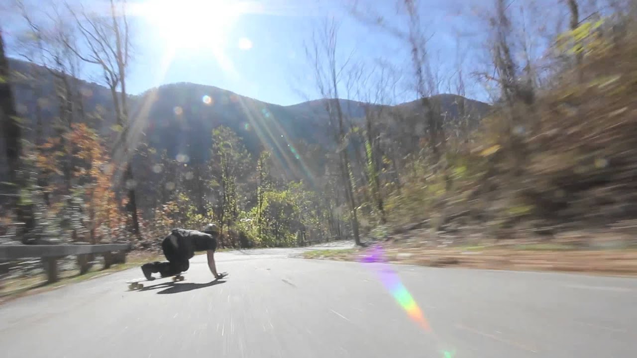 Max in NC Raw - Rad Train