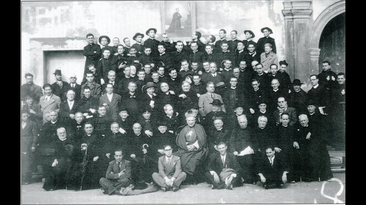 Il Seminario di Agrigento
