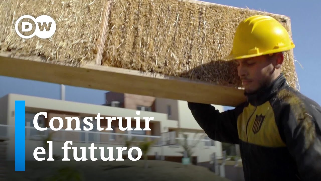Arquitectura contra el cambio climático - Programa completo