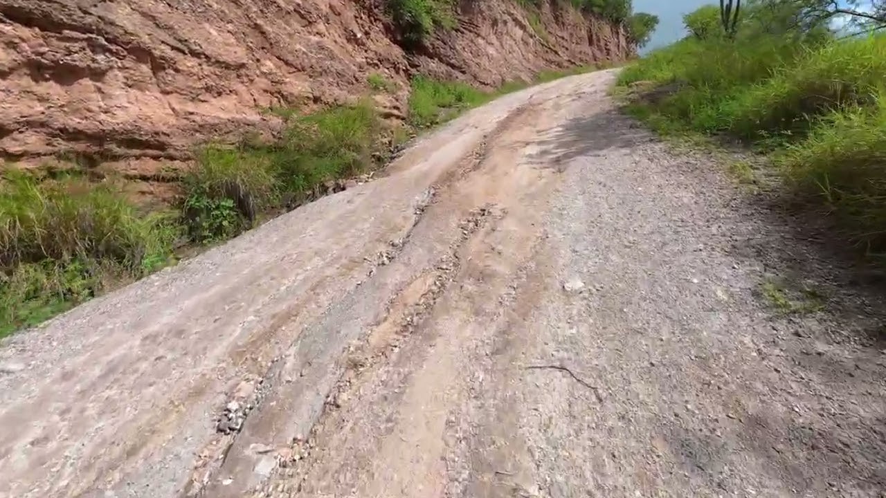 SANTUARIO JALPA ZACATECAS 4K