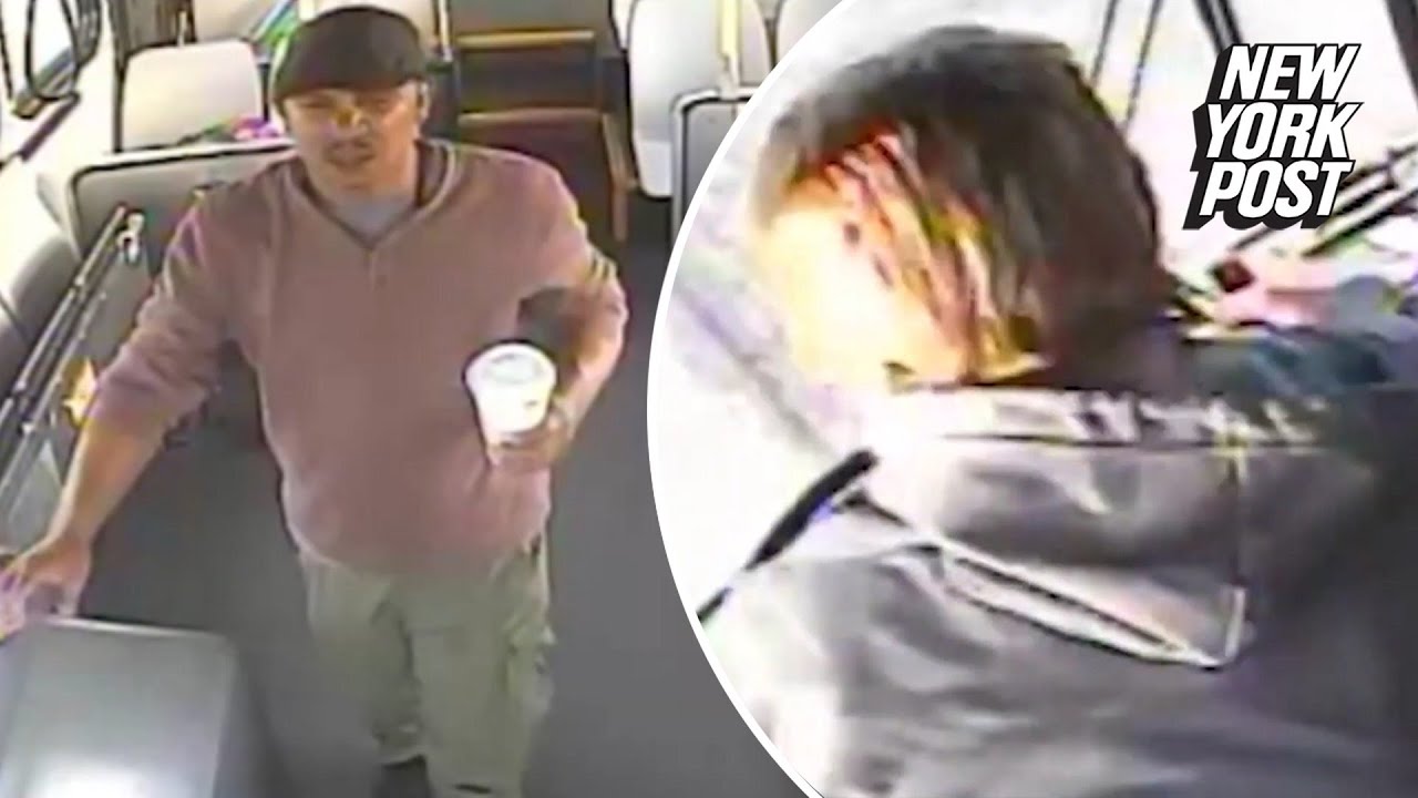 Passengers on Colorado bus aid driver, steer vehicle to safety: ‘Your driver is having a seizure’