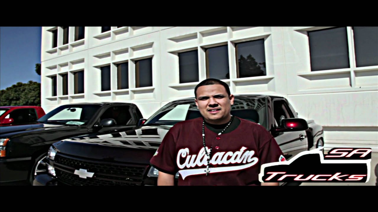I Rep SA Trucks