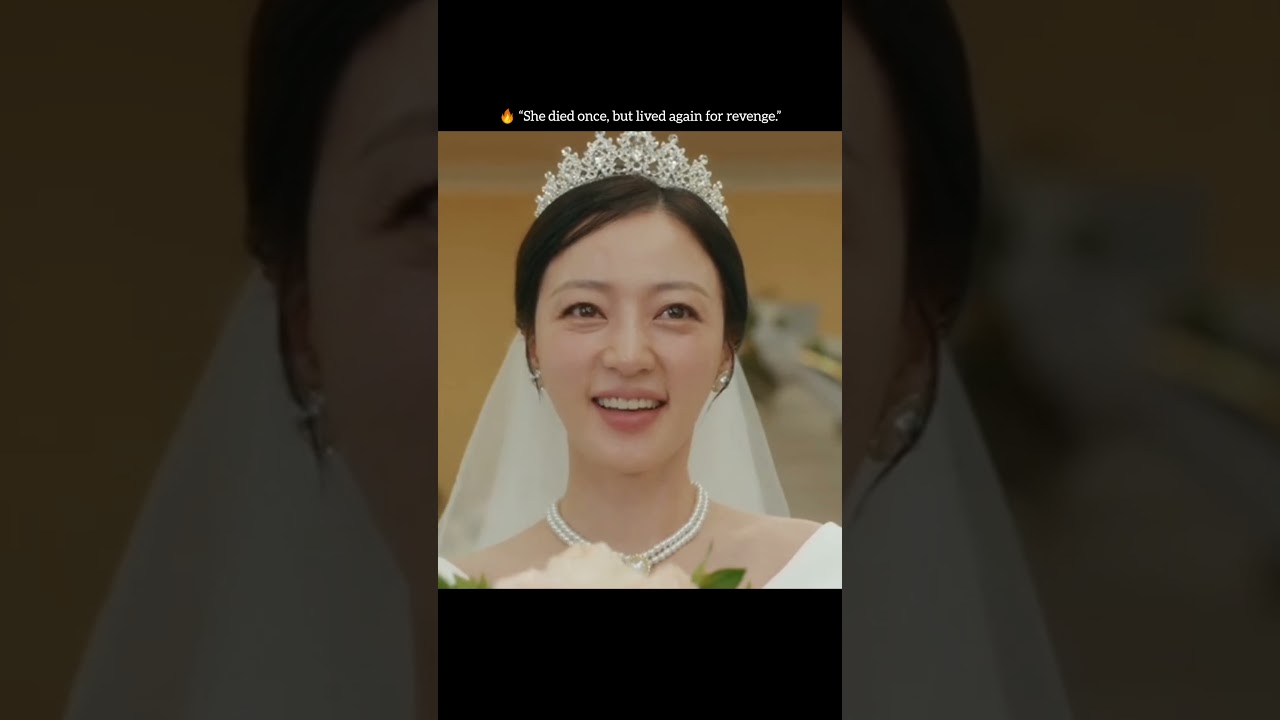 #MarryMyHusband #KDrama #KDramaStory #KDramaLovers #KDramaExplained