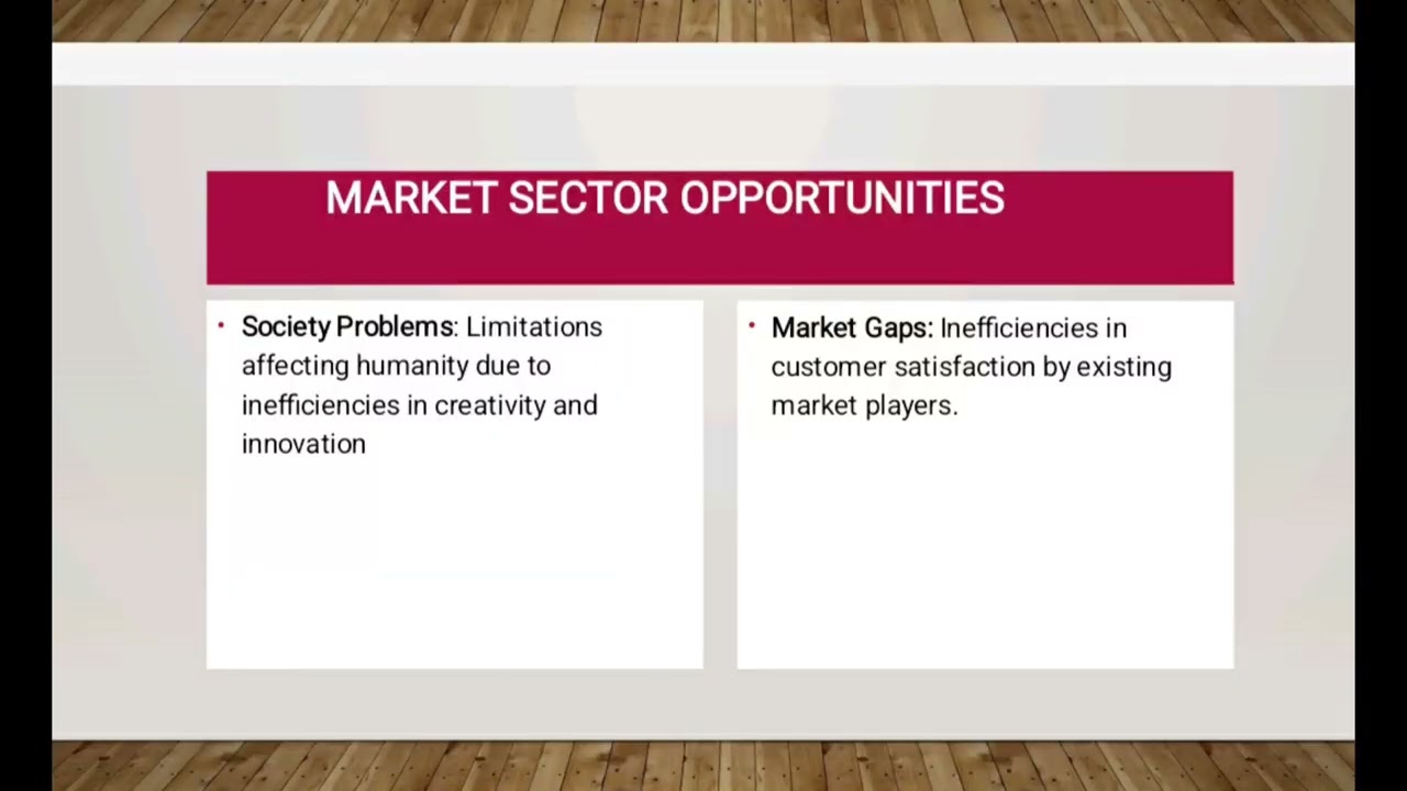 MARKETPLACE SECTOR OPPORTUNITIES (MSO) - SKILLS-BRIDGE  PRO