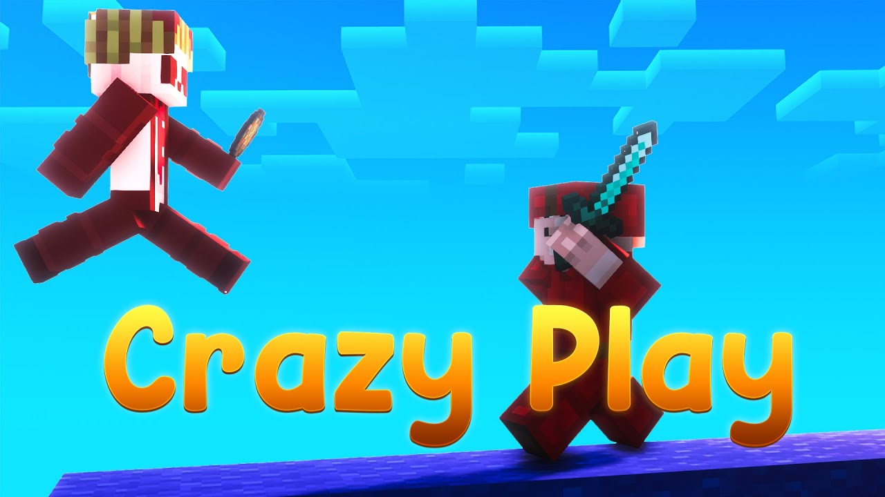 We had the best play!