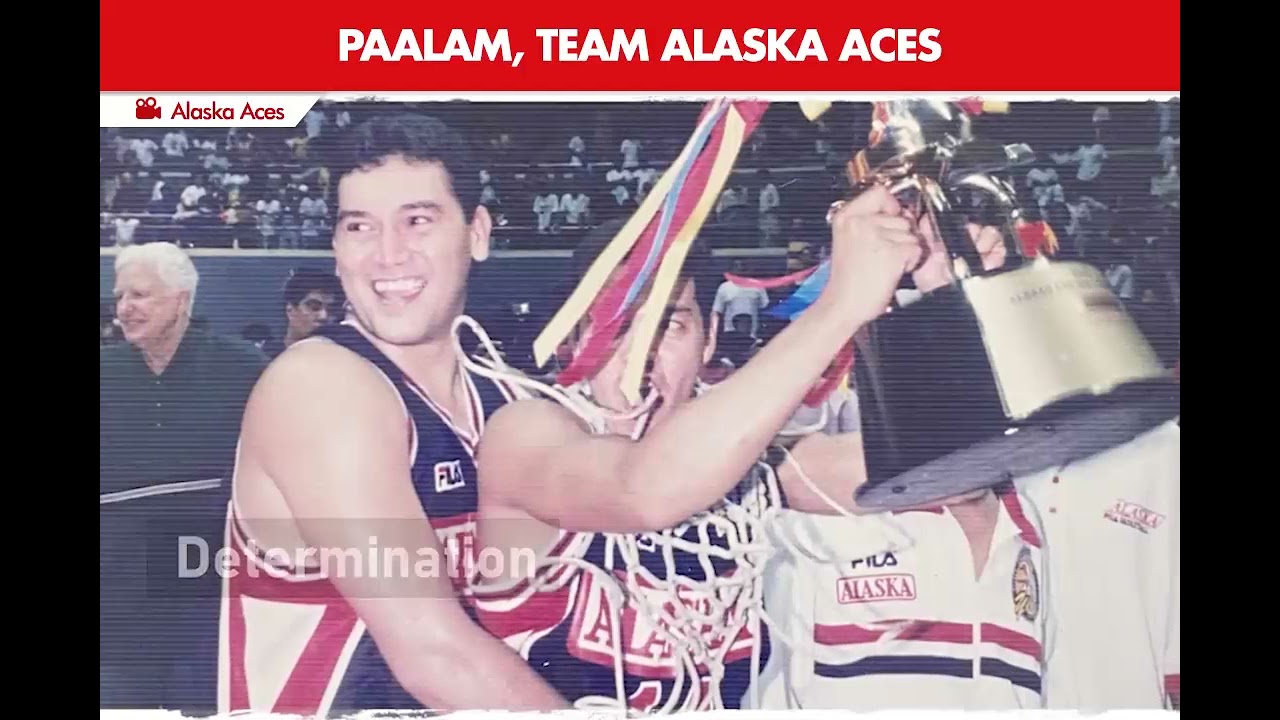 Alaska Aces, magreretiro na sa PBA