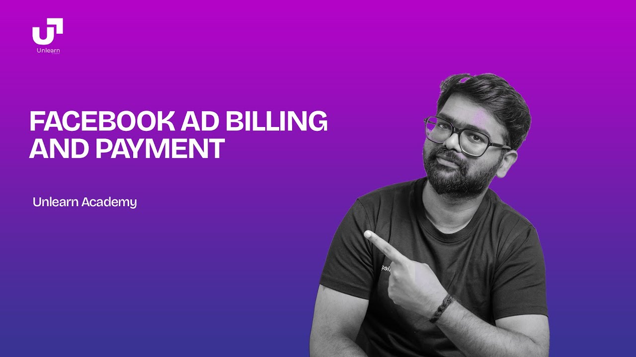 15 Facebook Ads Billing & Payments Setup Explained  Step By Step Guide
