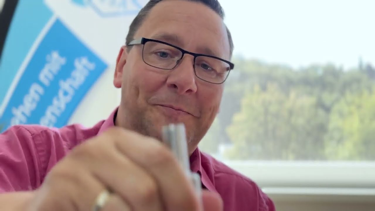 Road to Success: SUSA S. Sauer GmbH & Co. KG optimiert Prozesse mit AddMultiTurn von Tungaloy