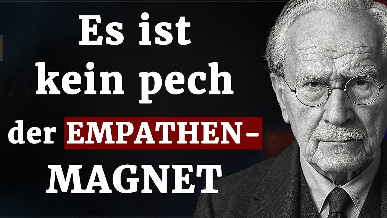 Wie Mitgefühl zu Narzissten-Anziehung wird (und wie man das verhindern kann)