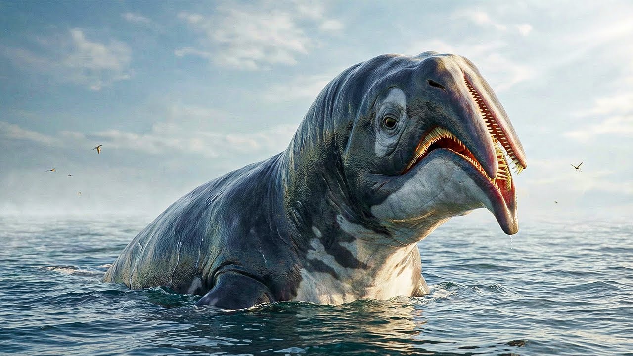 Creaturi Dispărute Atât de Rare încât Par False | Misterele Evoluției