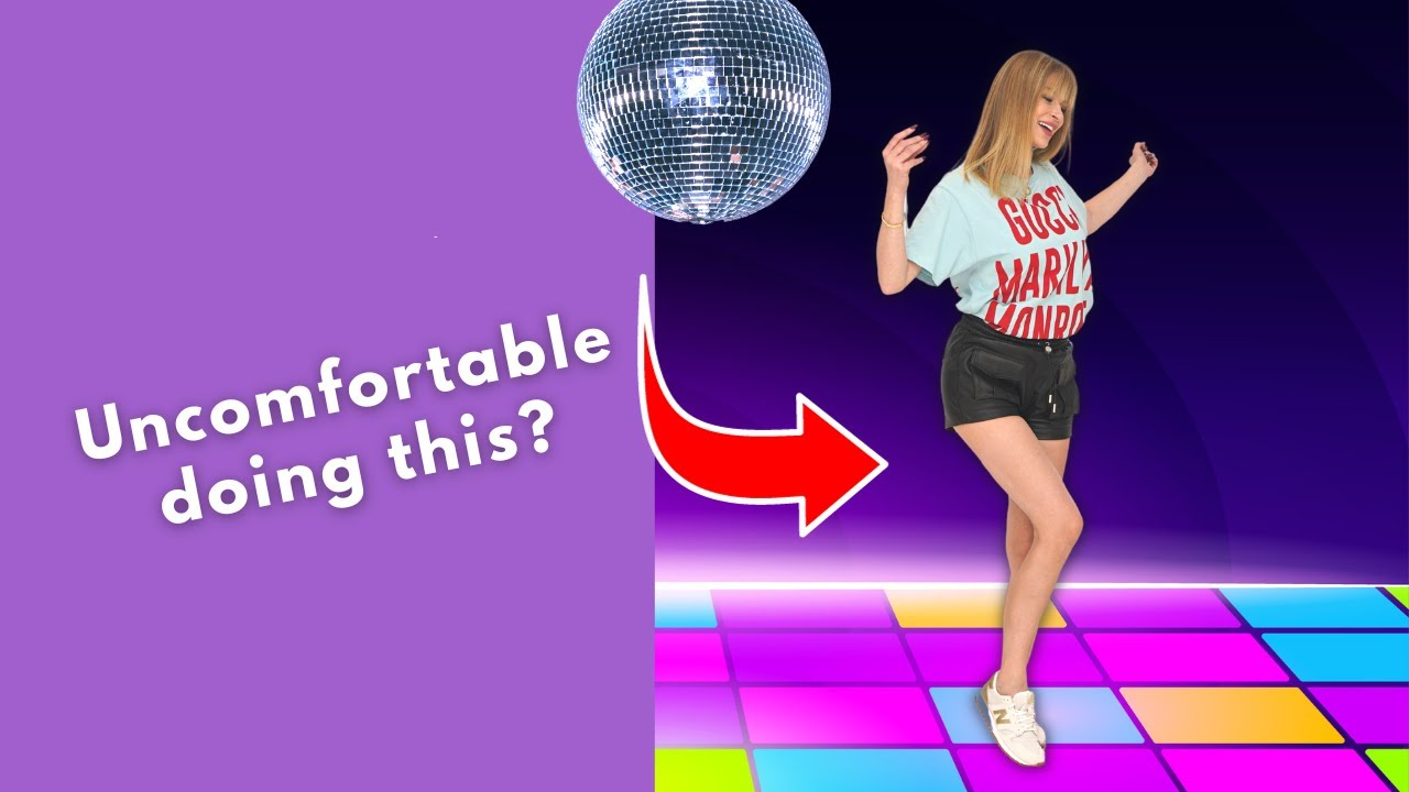 Boost Your Dance Floor Confidence With These 5 Simple Tips!
