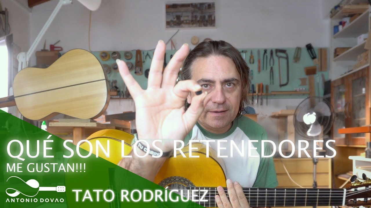 QUÉ SON LOS RETENEDORES. OPINIÓN