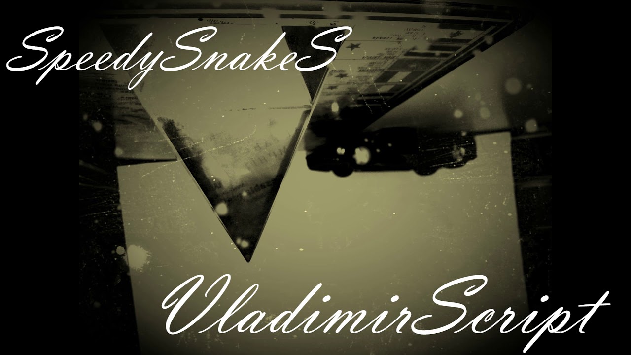 VladimirScript - LostNoise