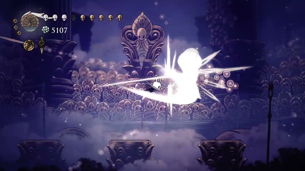 Pantheon 5 all bindings completed finally