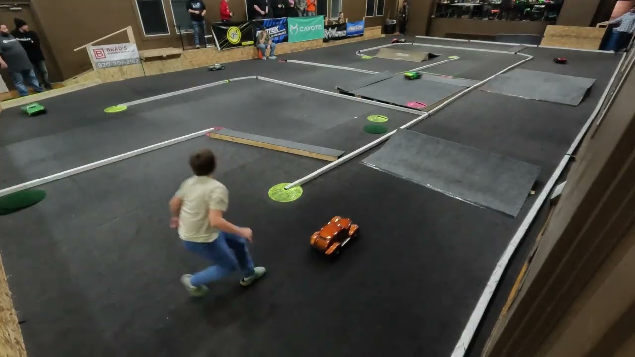 W6 Q2 04 Spec Slash 1 of 2