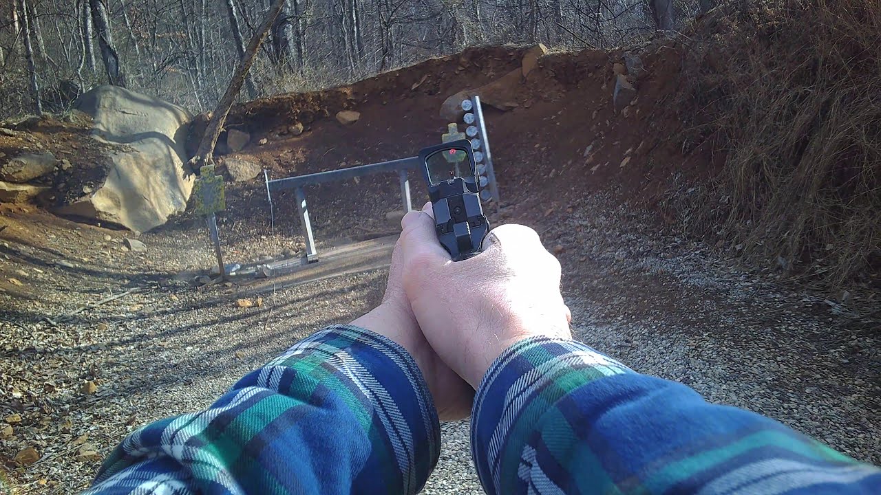 CZ Shadow 2 POV Using AimCam Pro 4K   #czshadow2 #holosun507comp #shootingsports