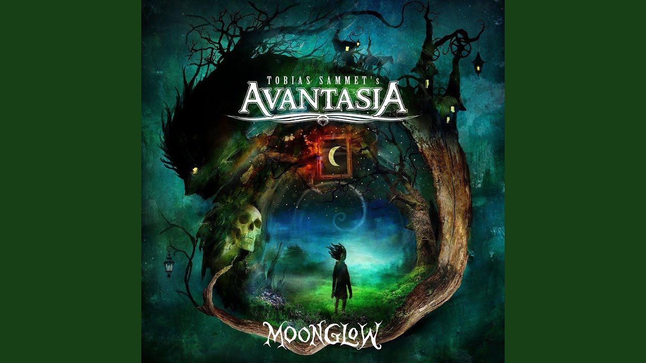 Lavender (feat. Bob Catley)