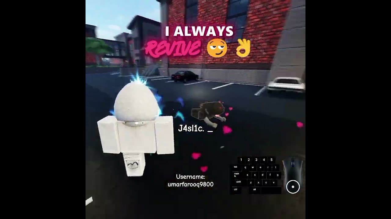 You should play Evade with me 😉 #emotedash #evaderobloxgame #fypviral #evaderoblox
