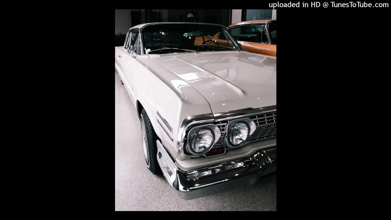 Primo Rice X Larry June Type beat 