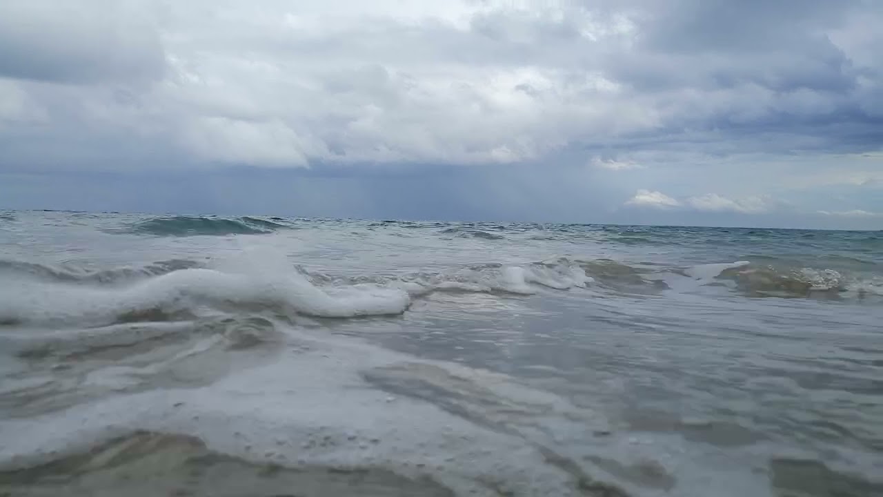 kalkuda beach in Sri Lanka