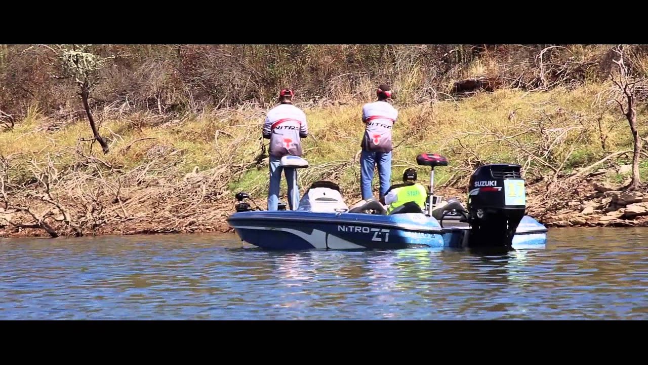2º Prova Bass Nation Portugal - Alqueva