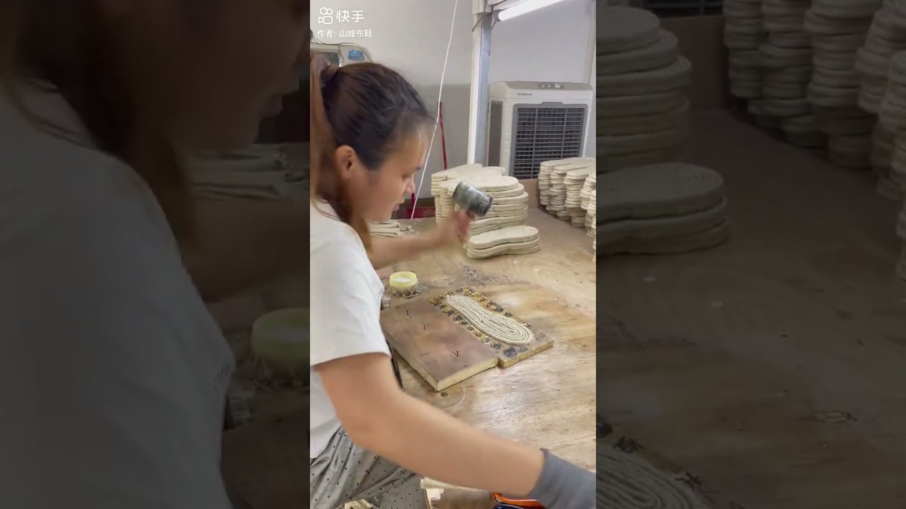 Bamboo fiber Extraction and Production #Fiber #Bamboo #Extraction