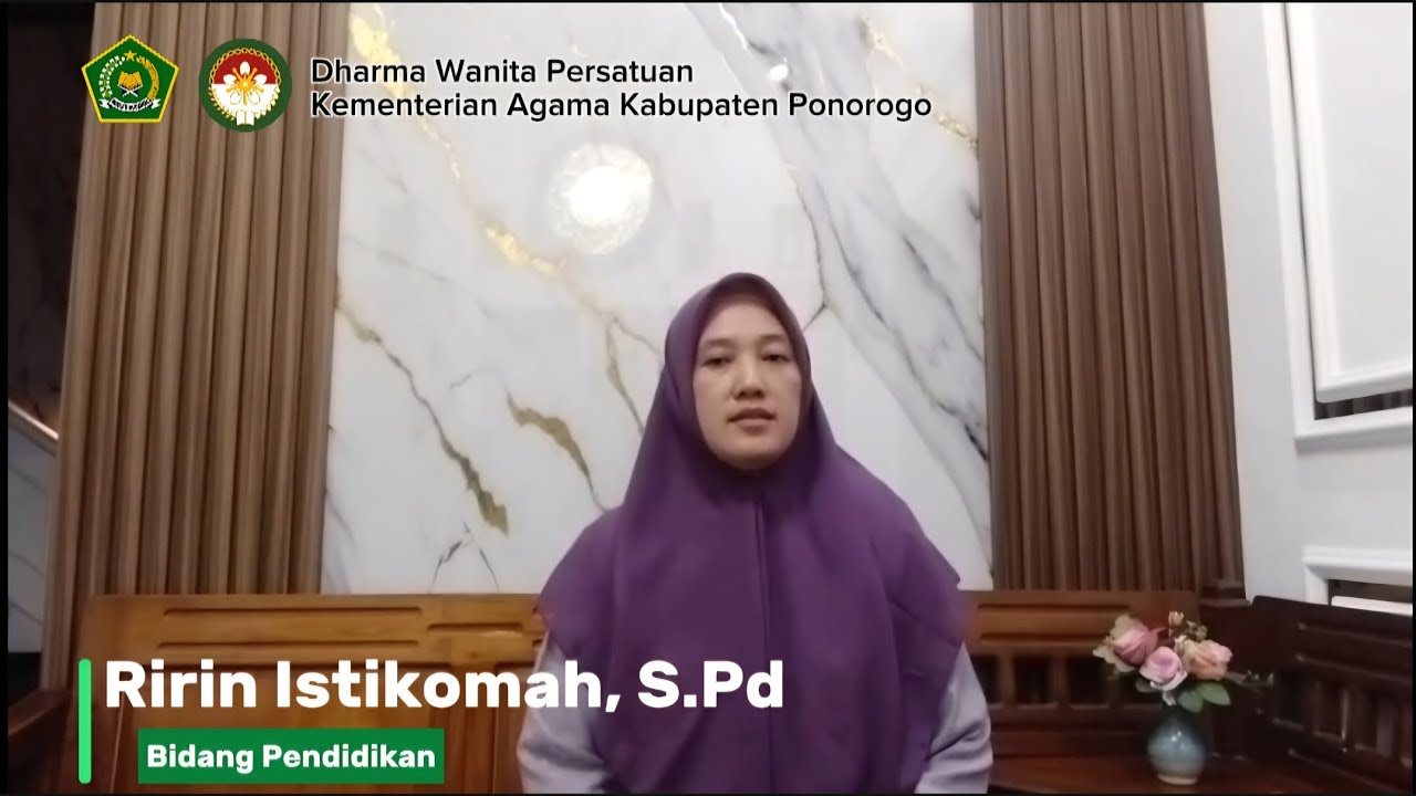 TAKWA 1447 H Hari Keenam: 