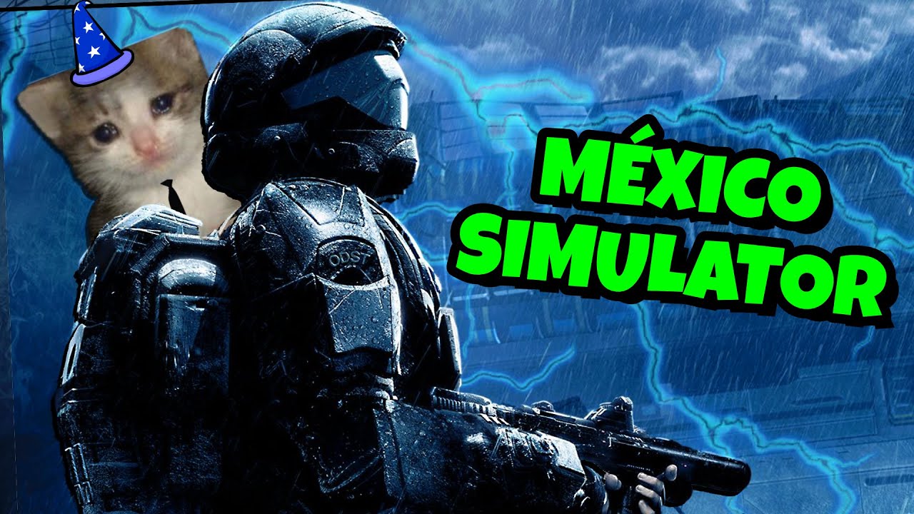 LA MAGIA DE HALO 3 ODST⛺🔥