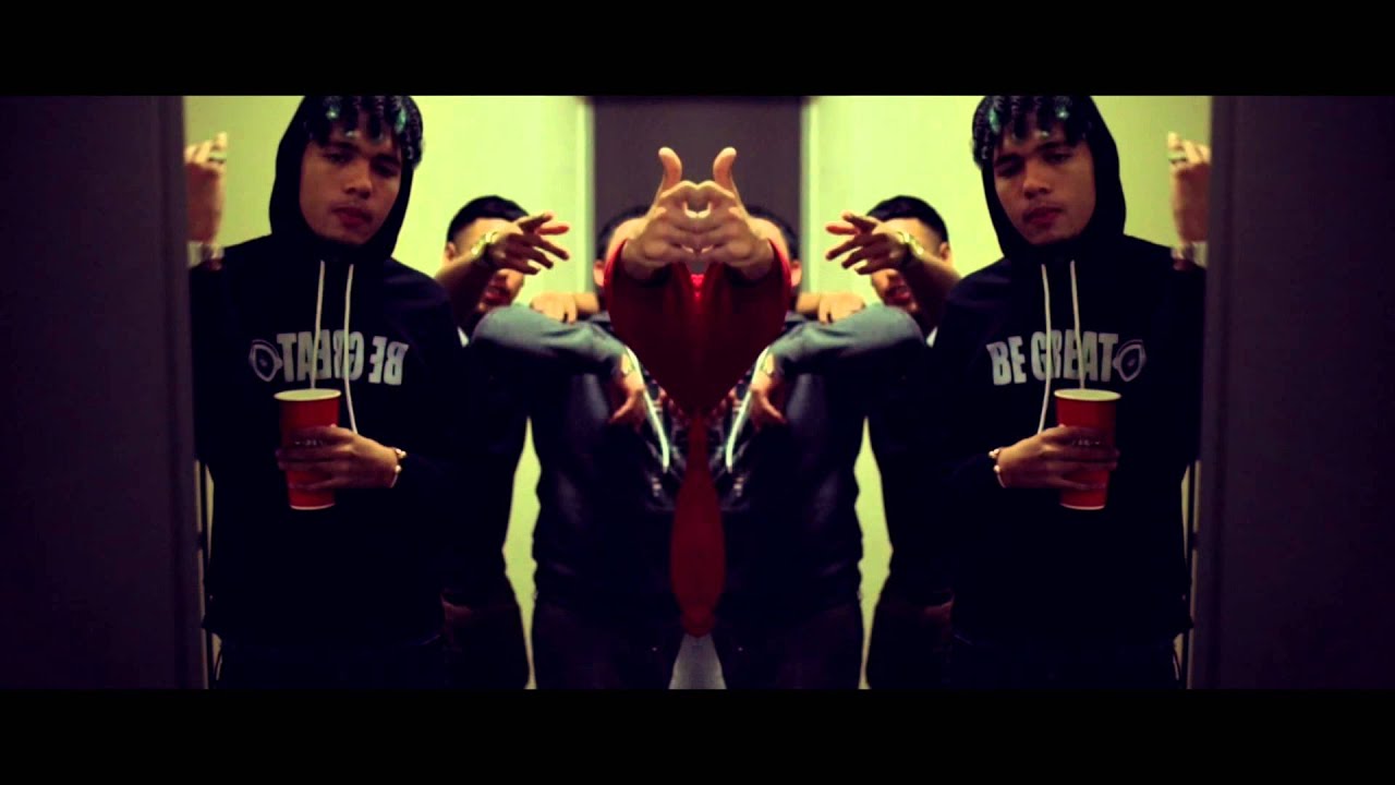 DAYLOW DEV ft. DICE SOHO - 