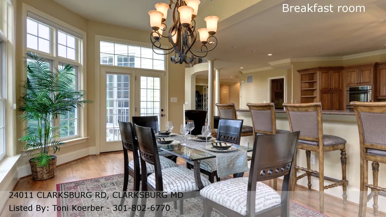 24011 CLARKSBURG RD, CLARKSBURG  MD