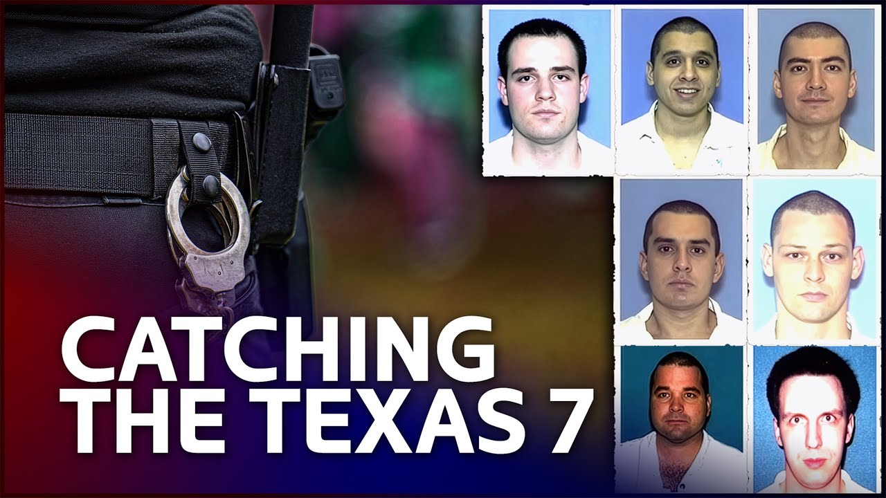 Inside The Most Violent Prison Break in US History