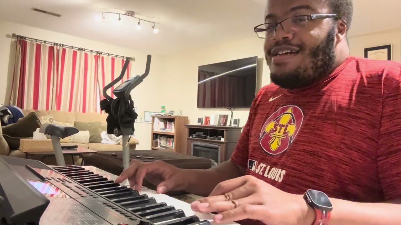 “26 Year Blues”