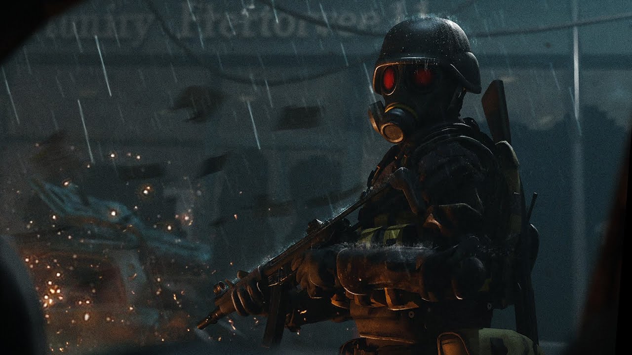 Extraction Point