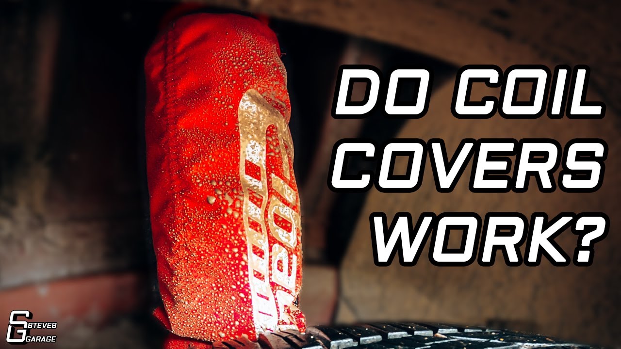Do Coilover Covers Actually Work?