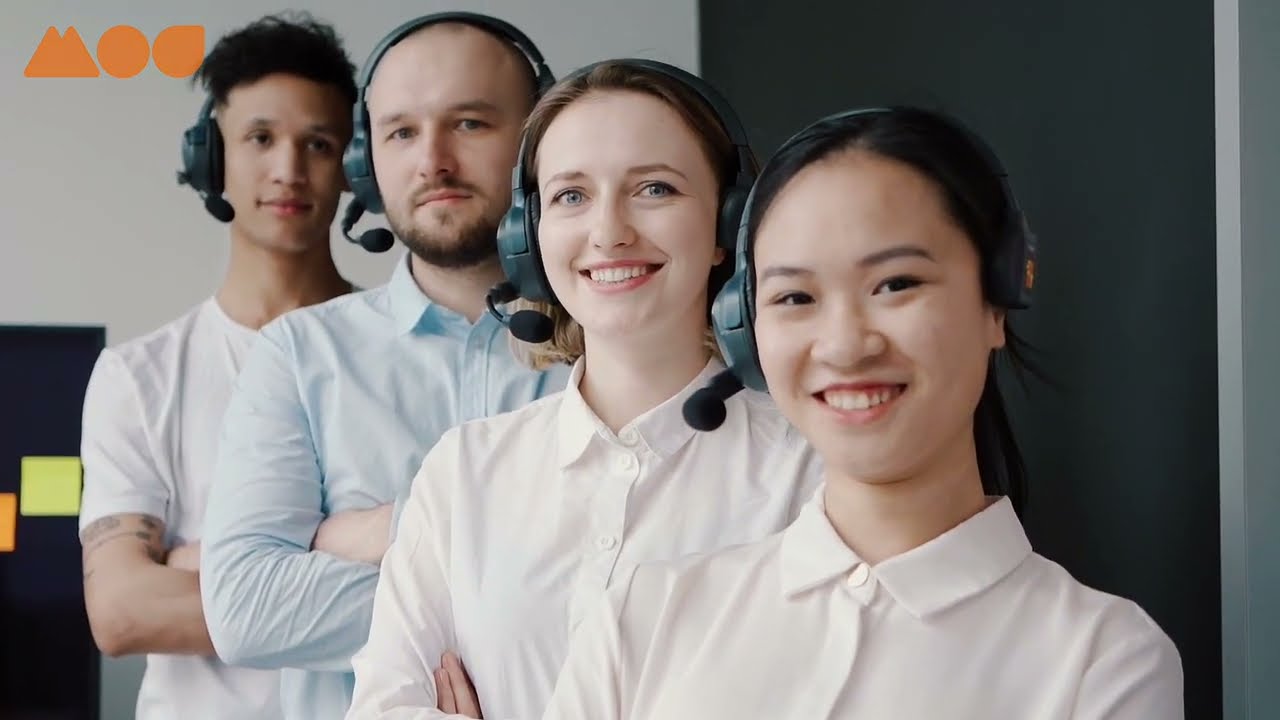 Escape the Call Center: Work From Home with MyOutDesk