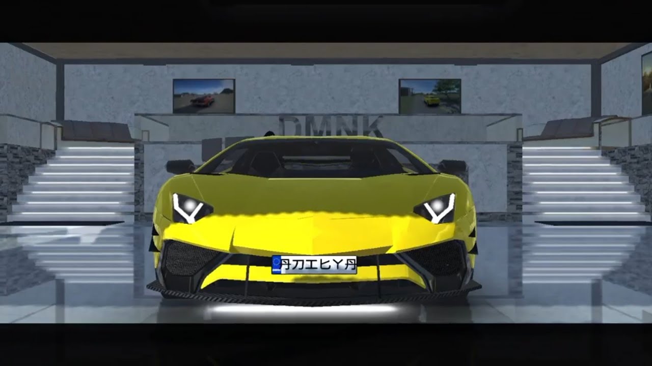 Yellow lambo kya lag rahi hai bhai.. Aaj