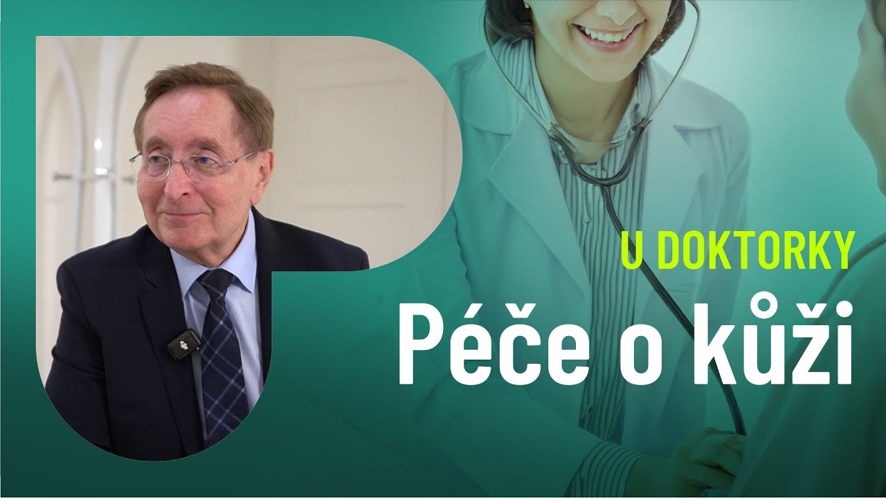 Kůže pod drobnohledem: Jak pečovat o pleť, aby nestárla?