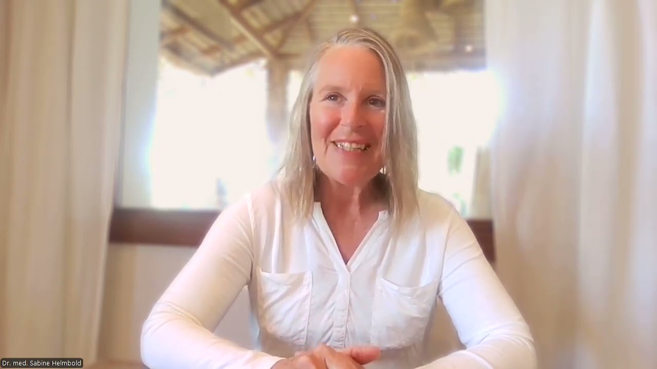 Spirituelle Psychosomatik - Die Medizin der Zukunft