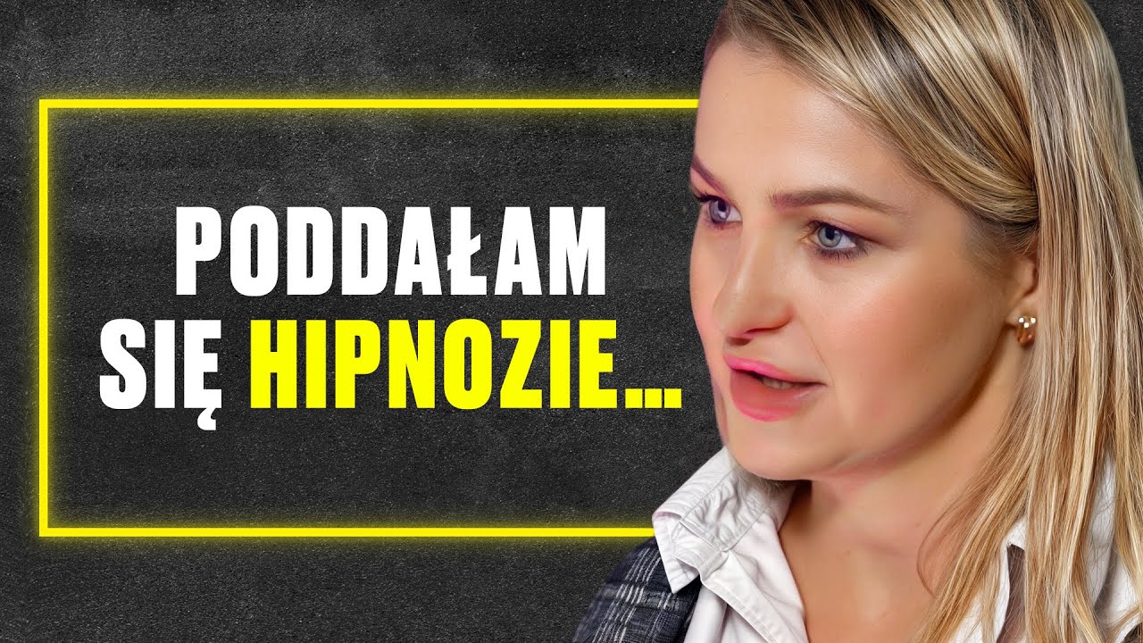 SEKRETY Hipnoterapii: Czy można przeprogramować sw&oacute;j UMYSŁ?