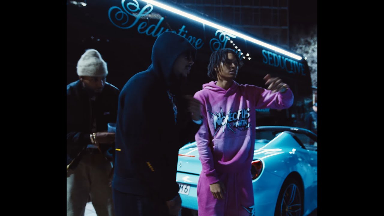 FREE | Nemzzz x Sample Type Beat – 