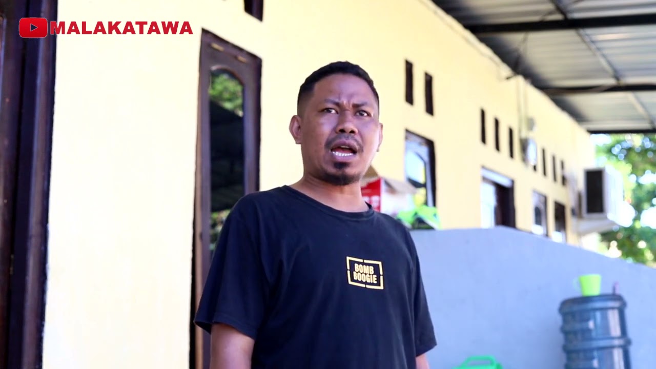 Kost Respek - Eps. AI FUNAN (MALAKATAWA)