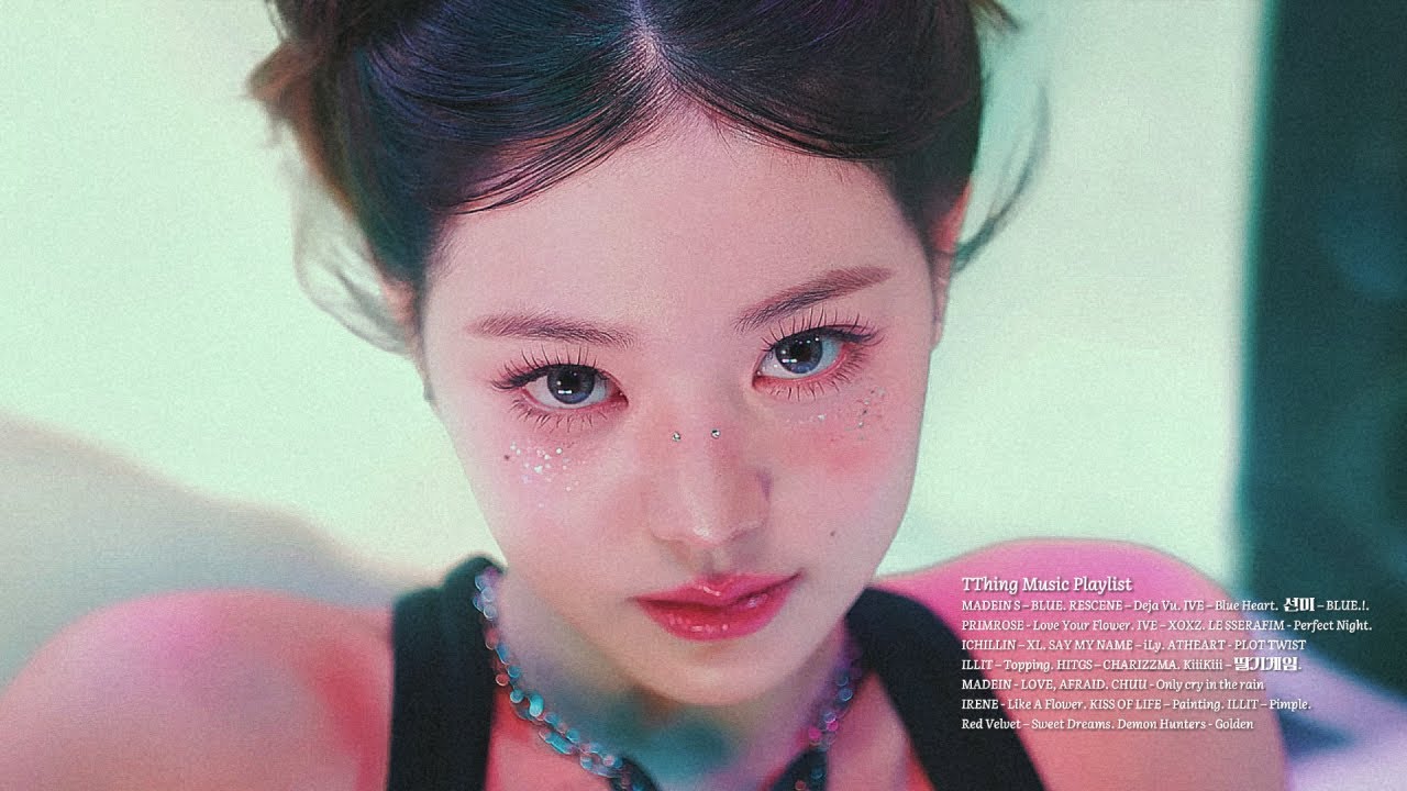 💖요즘 폼 미친(positive) 느낌 좋은 걸그룹 노래모음 여자 아이돌 플리 [ Girl Group Playlist ]