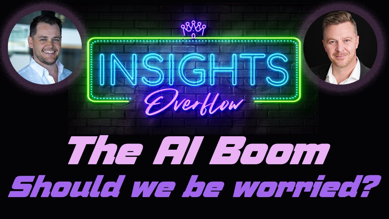 Responsible AI, Adoption, & Regulation Challenges | Johan Steyn | Insights Overflow - S2 Ep2