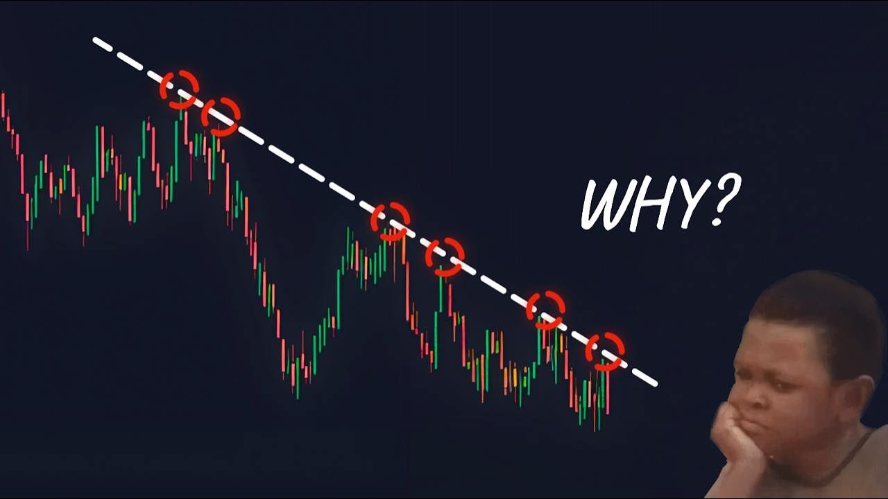 How to Draw Trendlines Like a Pro | Quotex & Pocket Option Trading